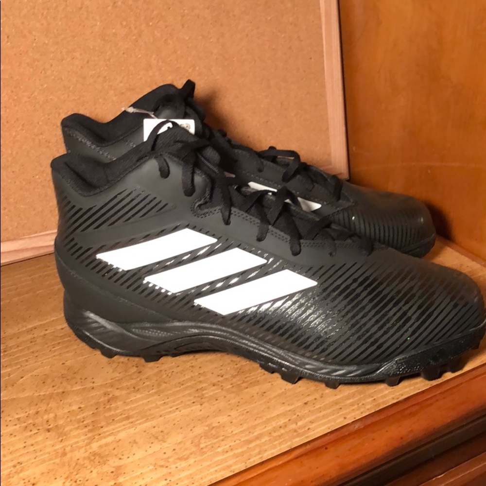 Adidas freak mid wide football
